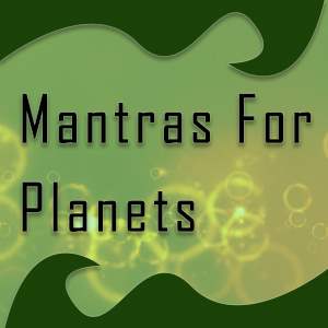 mantras for planets